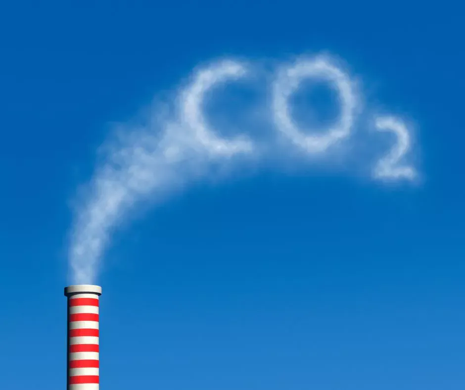 Carbon credit