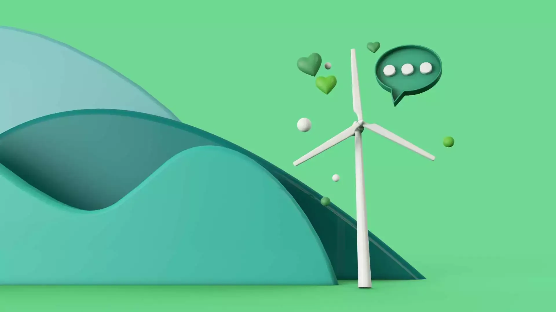 Mikro-Nachhaltigkeit