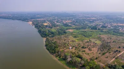 Ucayali Moist forest
